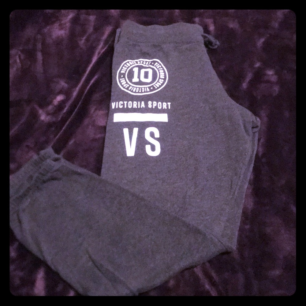 Victoria’s Secret joggers
